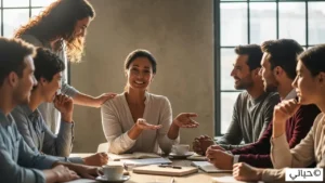 أهمية الذكاء العاطفي في بناء علاقات إنسانية متينة 2 الذكاء العاطفي والعلاقات الشخصية