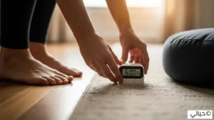 كيف تبدأ ممارسة التأمل واليقظة الذهنية؟