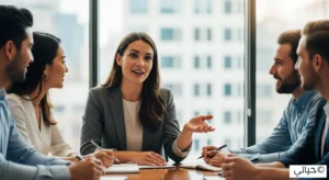 تأثير الكاريزما على التواصل الفعّال 2 كيف تُطور كاريزما قوية في التواصل؟