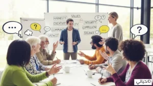 كيف تكتشف قيمك الشخصية؟