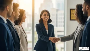 كيفية استخدام الكاريزما لبناء سمعة مهنية قوية