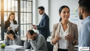 التحديات والمخاطر