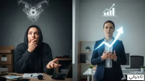 التنمية الشخصية بناءً على نمط الشخصية