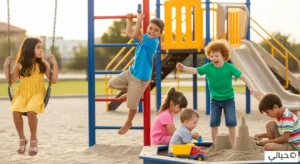 آباء يحاولون فهم نمط شخصية طفلهم للتعامل معه بذكاء وحب