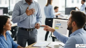 كيف يمكن تحسين العلاقات بشكل مستمر؟