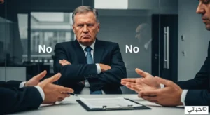 التفاوض على الراتب - دليلك الشامل لزيادة دخلك بذكاء وثقة 2 صورة تعبيرية ترمز للتفكير خارج الصندوق عند التفاوض على المزايا الوظيفية والبدلات