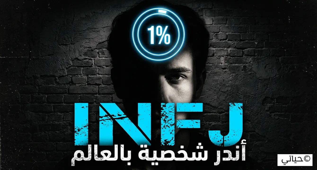 أسرار شخصية المحامي INFJ - لماذا تشعر بالغربة دائماً؟ 1 شخصية المحامي INFJ