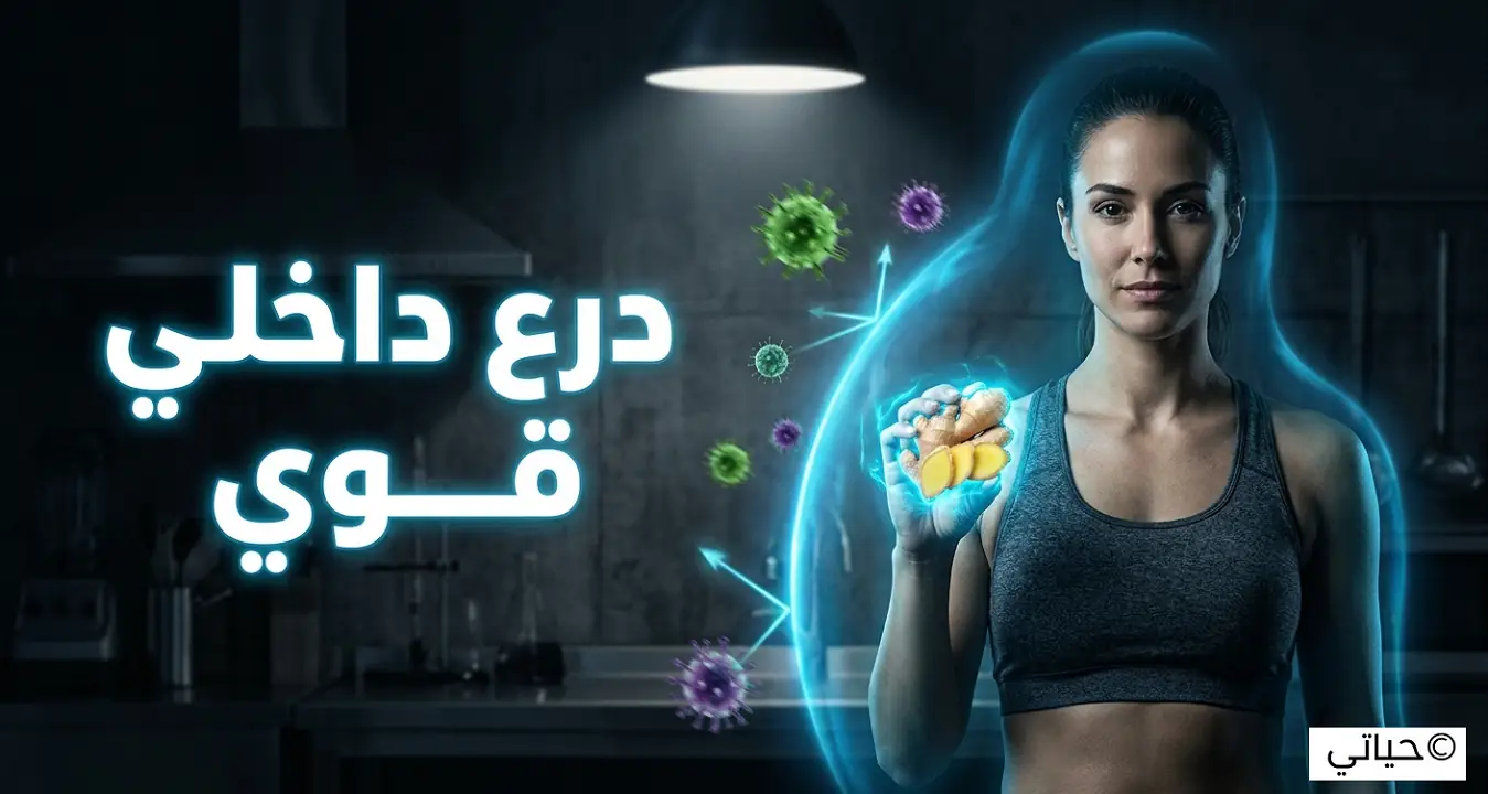 التغذية وصحة الجهاز المناعي