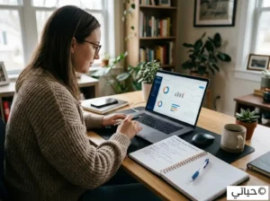 تحديد الأهداف الذكية SMART - خطوات وأمثلة عملية 4 أمثلة على الأهداف الذكية في الحياة اليومية