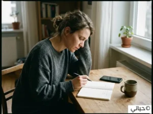تحسين نمط الحياة وتطوير الذات - خطوات عملية 3 نظّم وقتك وحدد أولوياتك